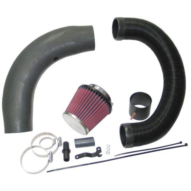 K&N 57-0205 Performance Air Intake System