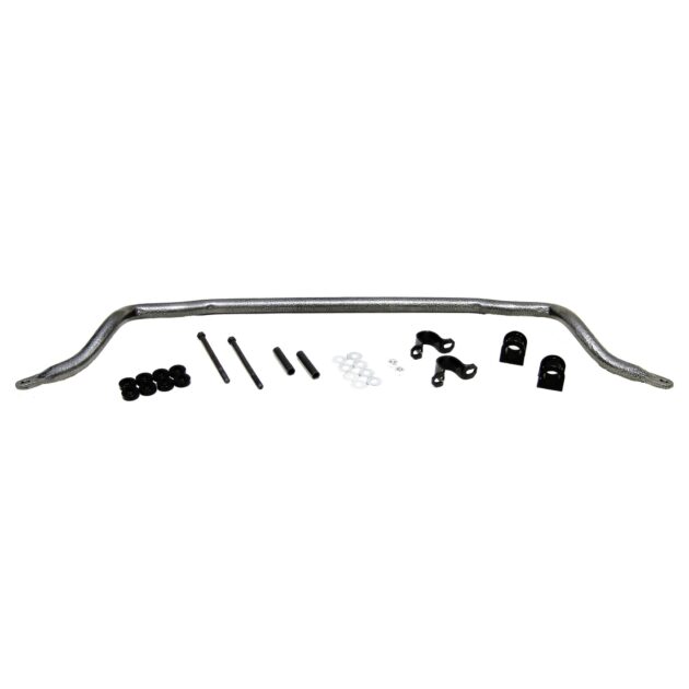 Front Sway Bar Kit