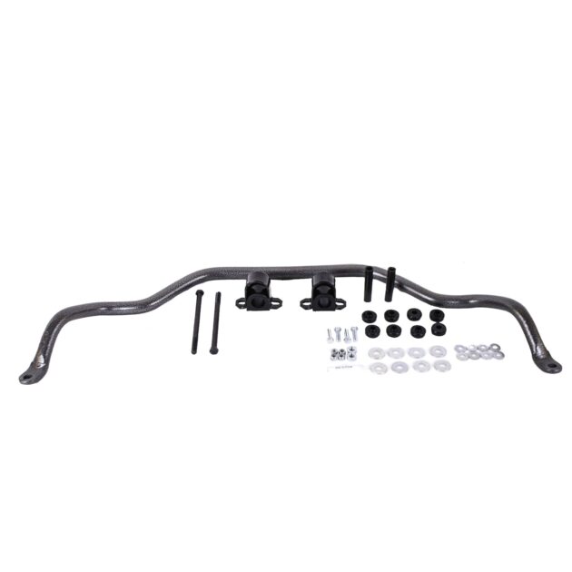 Front Sway Bar Kit