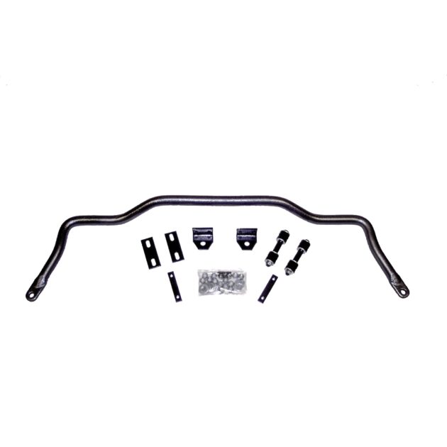 Front Sway Bar Kit