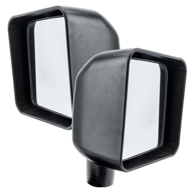 5751-001 - ORACLE Jeep Wrangler JK Off-Road Side Mirror