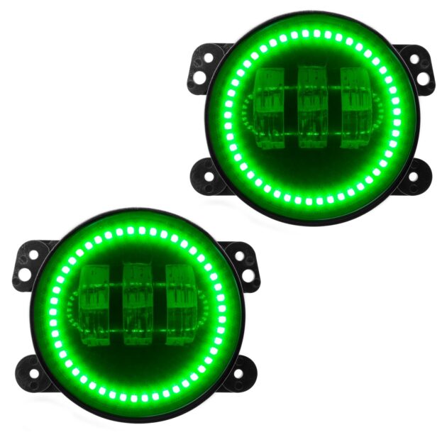 5775-004 - ORACLE High Powered LED Fog Lights