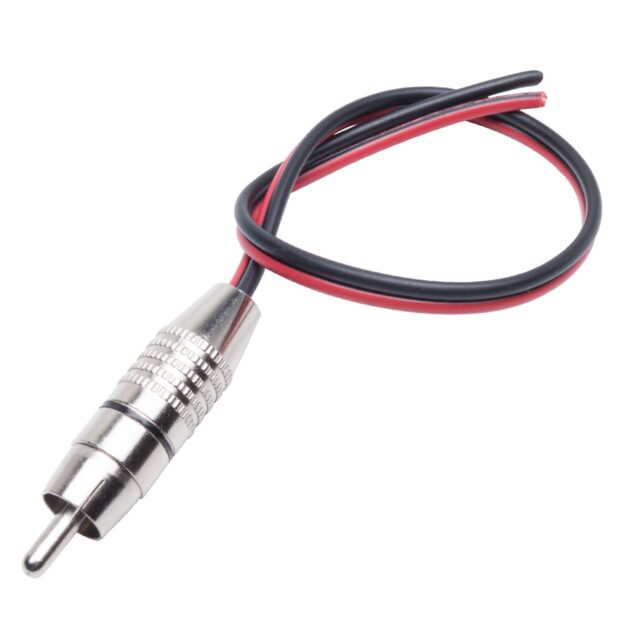 5789-504 - ORACLE Off-Road LED Whip Replacement Power Plug