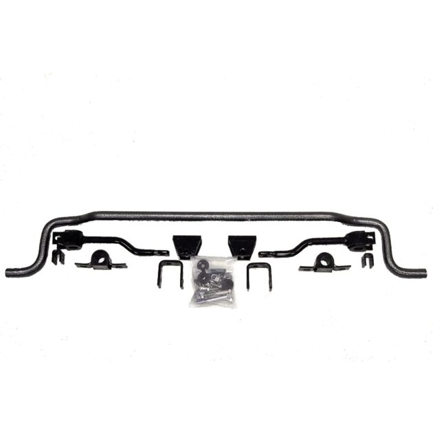 Rear Sway Bar Kit