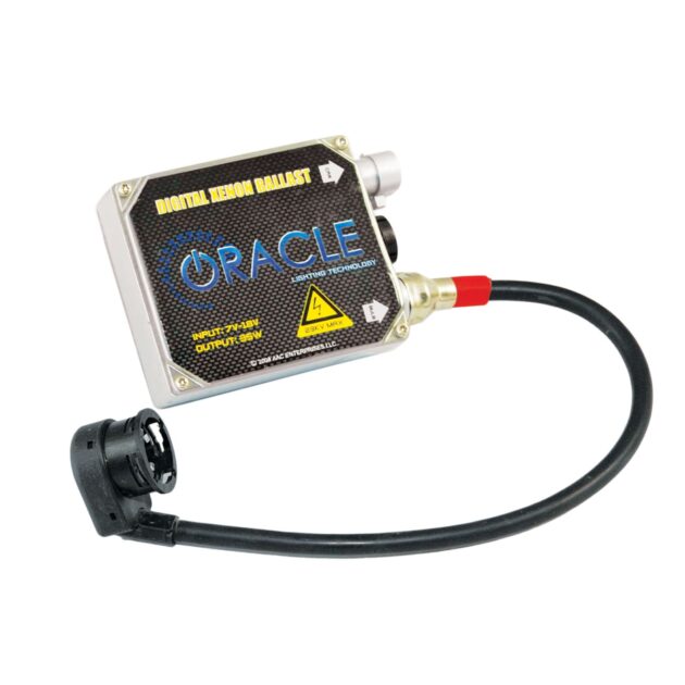 5803-504 - ORACLE D2R/D2S HID Ballast