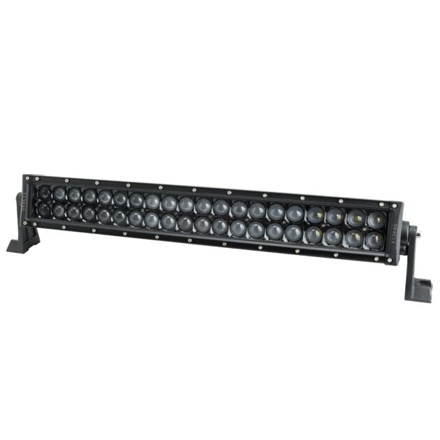 5807-001 - Black Series - ORACLE 7D 22 120W Dual Row LED Light Bar