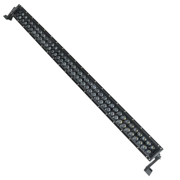 5809-001 - Black Series - ORACLE 7D 42 240W Dual Row LED Light Bar