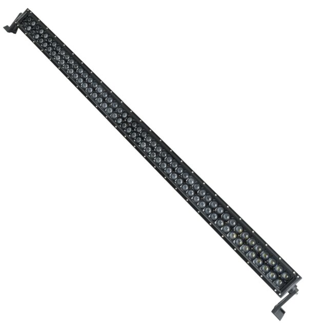 5811-001 - Black Series - ORACLE 7D 52 300W Dual Row LED Light Bar