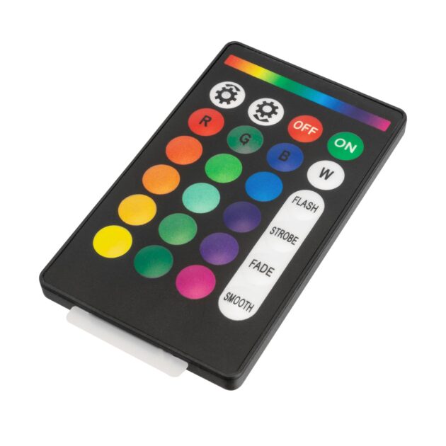 5819-333 - ORACLE Bluetooth + RF ColorSHIFT Underbody Rock Light Kit - 8 PCS