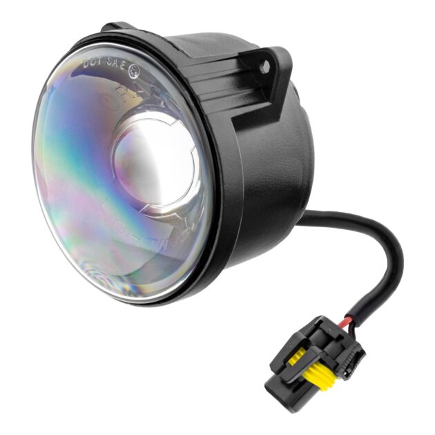 5822-001 - ORACLE 95mm 15W High Beam LED Emitter