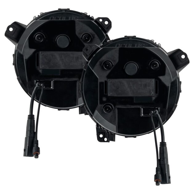 5839-504-PAU - Oracle Oculus Headlamps