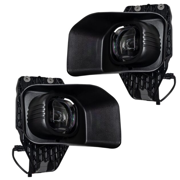 5862-504 - High Performance LED Fog Lights, 6000K