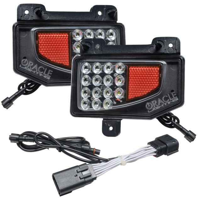 5881-504 - Back Up Light Set