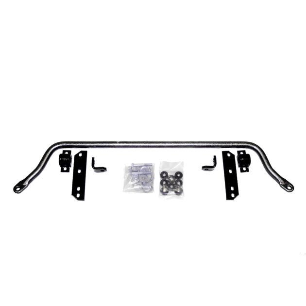 Front Sway Bar Kit