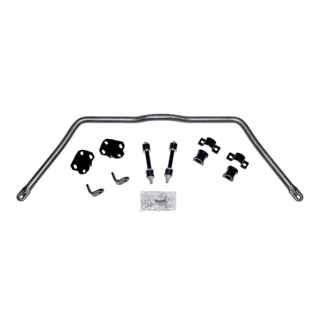 Front Sway Bar Kit