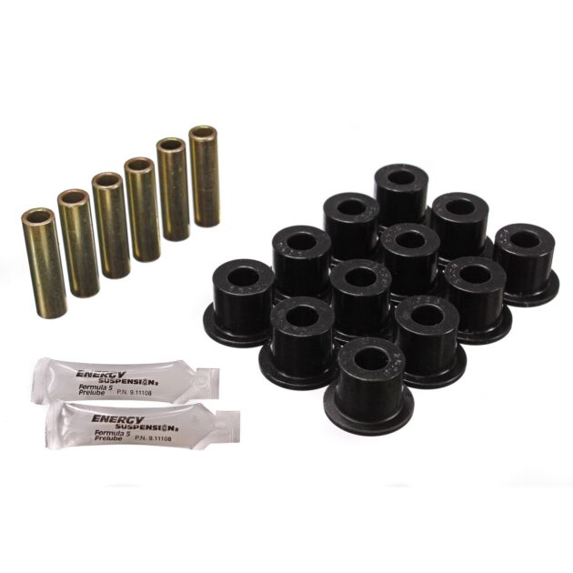 Leaf Spring Bushing Set