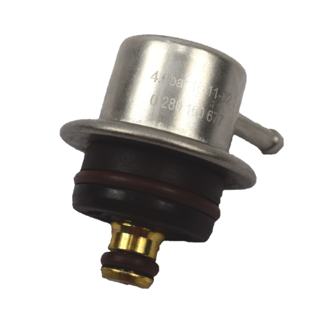 Fuel Injection Pressure Regulator