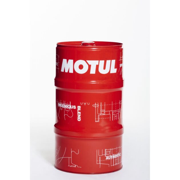 Motul 6100 SYN-CLEAN 5W40 60L