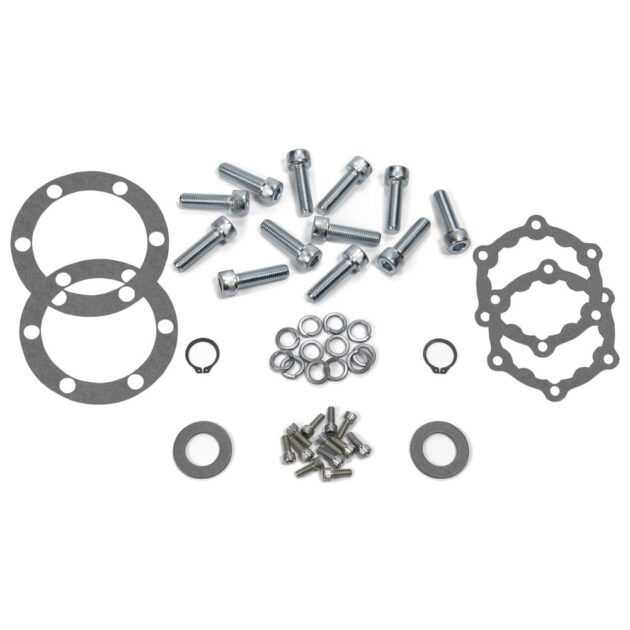 HUB SERVICE KIT