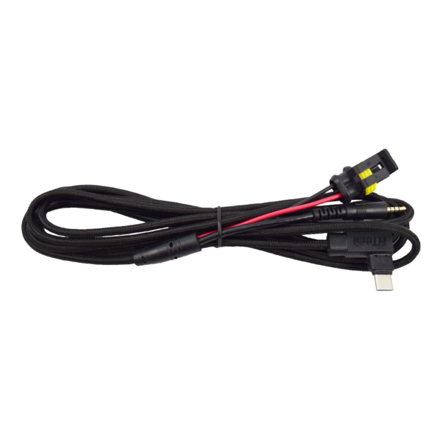 Vehicle Tuning OBD Cable