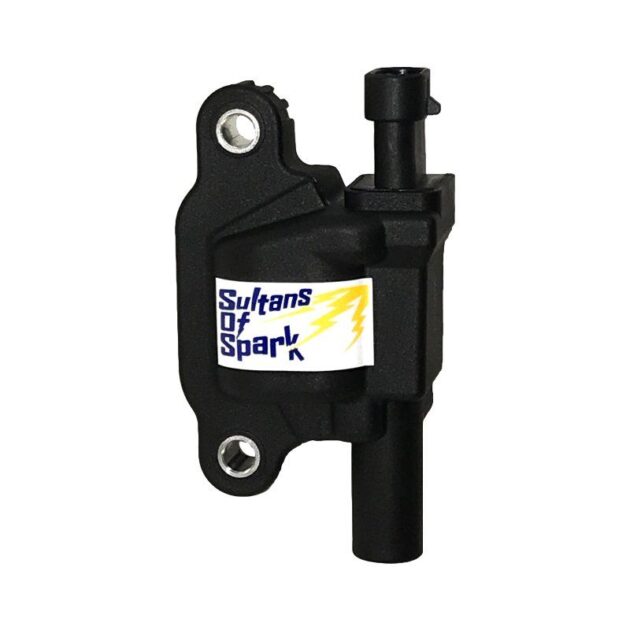 Performance Distributors - Ignition Coil