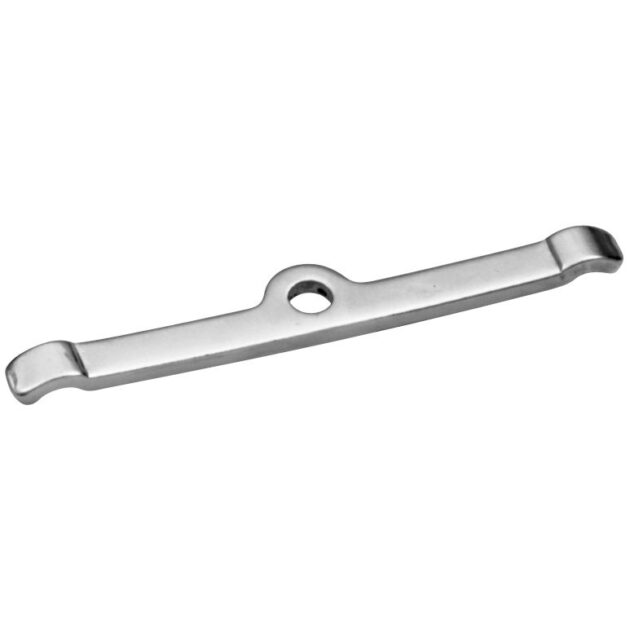 Engine Valve Cover Hold Down Tab