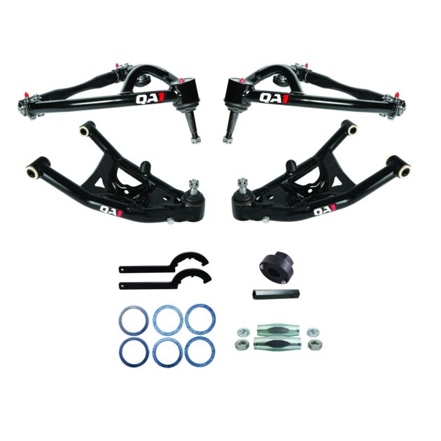 QA1 Suspension Kit DK32-GMF1