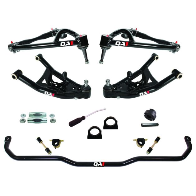 QA1 Suspension Kit HK33-GMF1