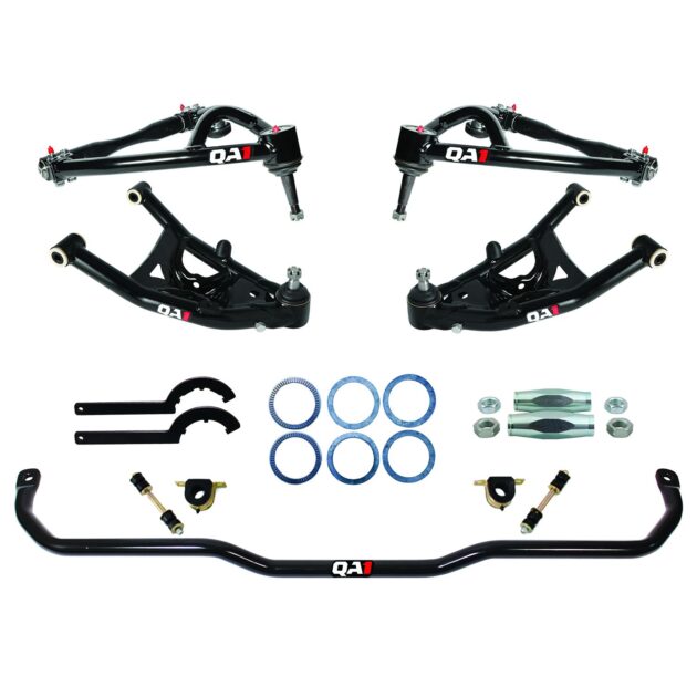 QA1 Suspension Kit HK32-GMX2