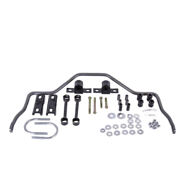 Rear Sway Bar Kit