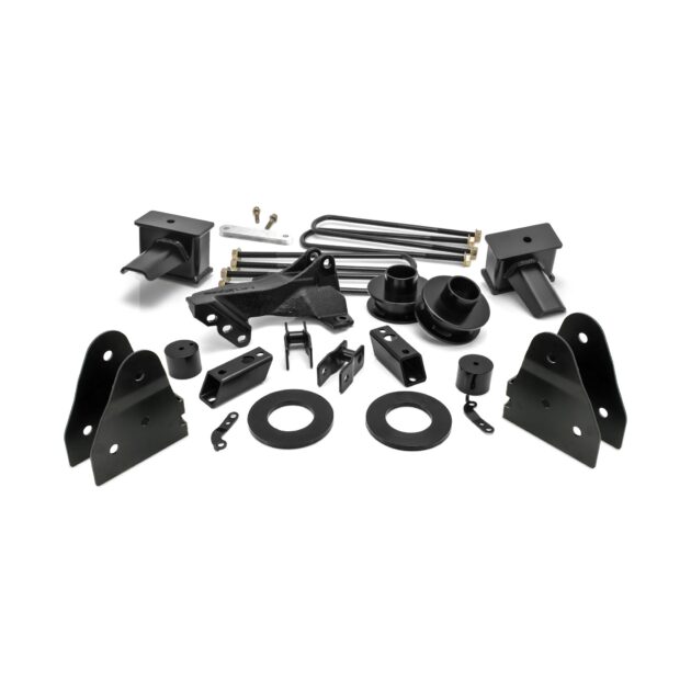 2020-2022 Ford SD 2.5" SST Lift Kit