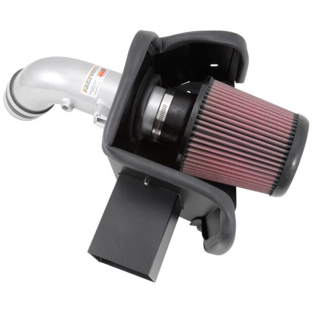 K&N 69-7064TS Performance Air Intake System