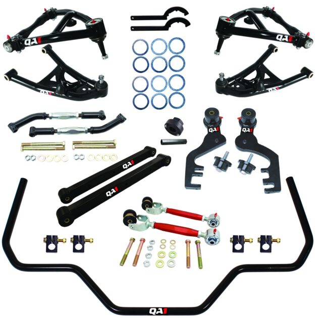 QA1 Suspension Kit DK32-GMG2