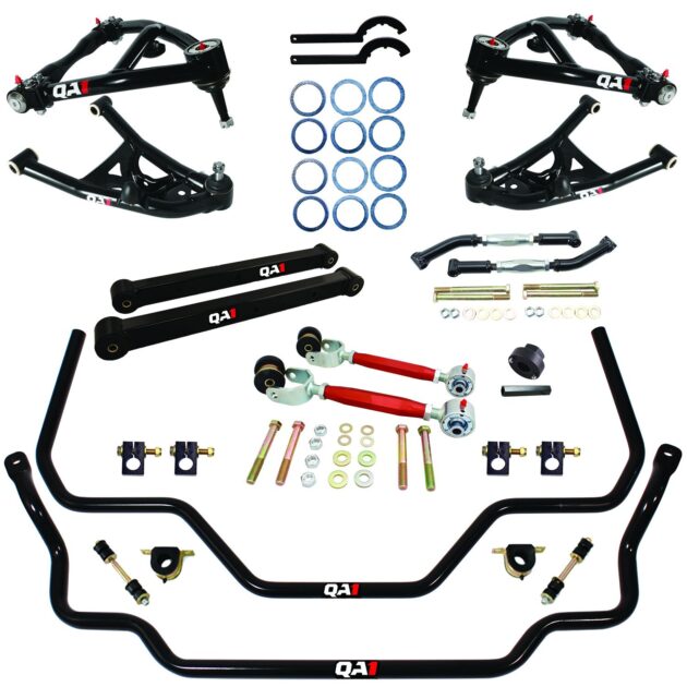 QA1 Suspension Kit HK32-GMG2