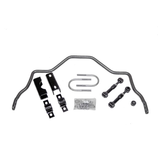 Rear Sway Bar Kit