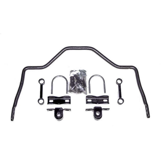 Rear Sway Bar Kit