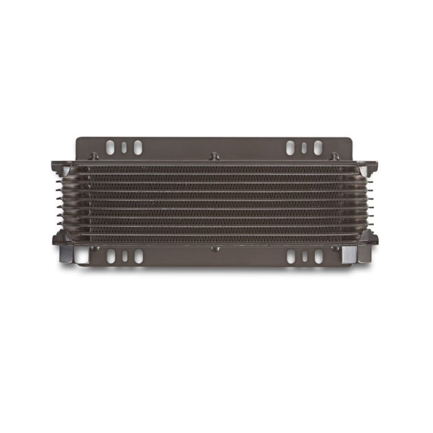 Tundra Series 10 Row High Efficiency Transmission and Oil Cooler