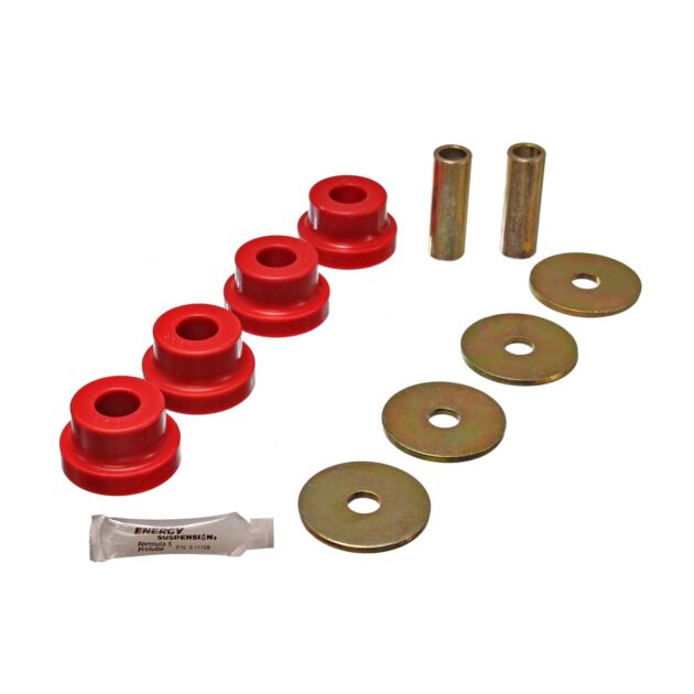 Differential Carrier Bushing Set