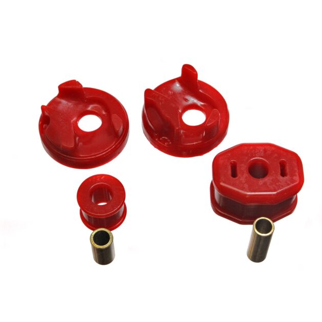 Polyurethane Motor Mount Insert Set