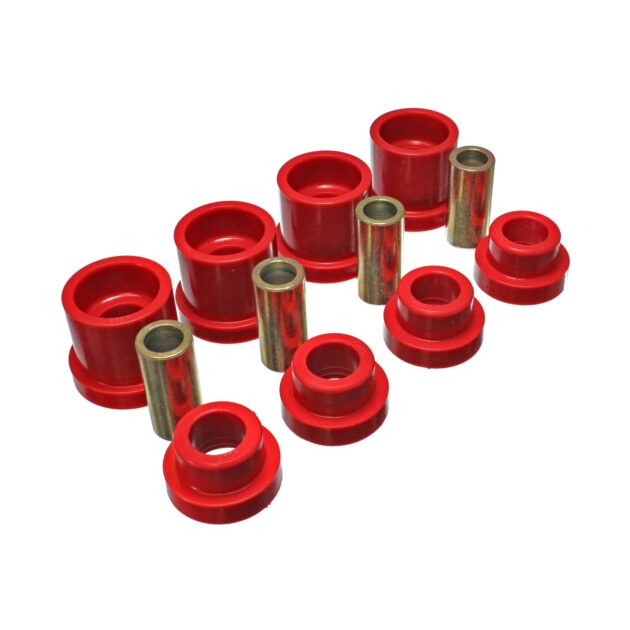 Sub-Frame Bushing Set