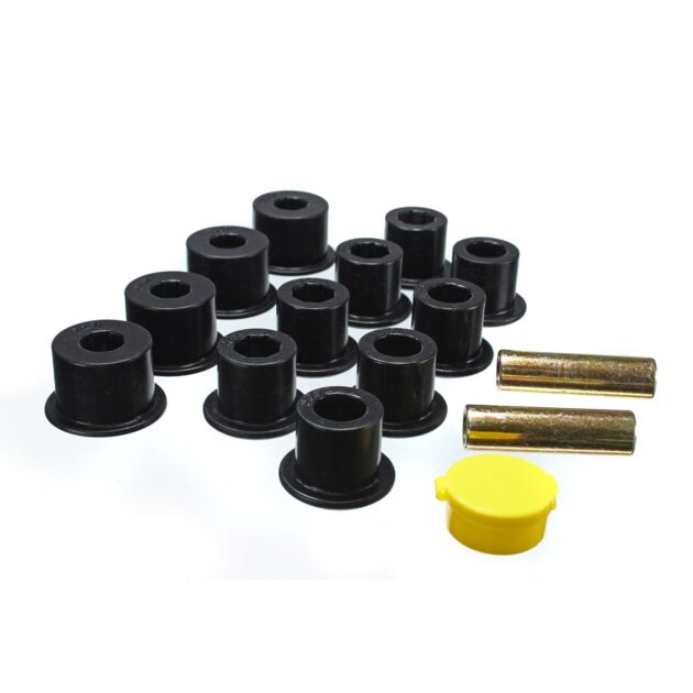 Leaf Spring Bushing Set