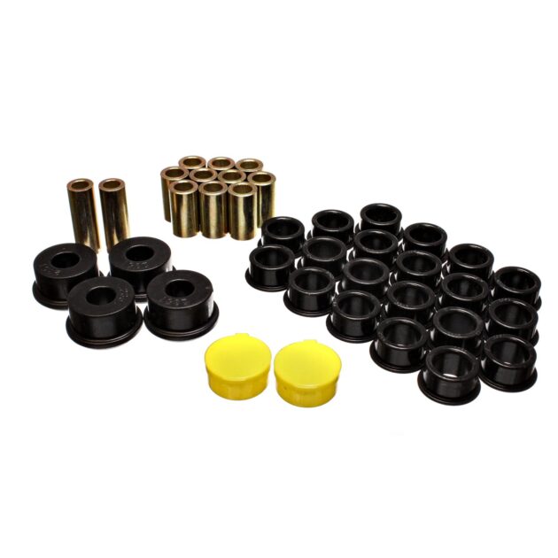 CONTROL ARM BUSHING SET