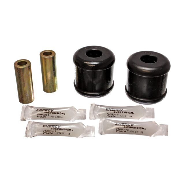 CONTROL ARM BUSHING SET