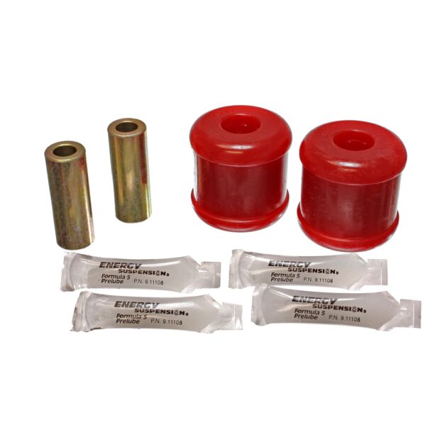 CONTROL ARM BUSHING SET