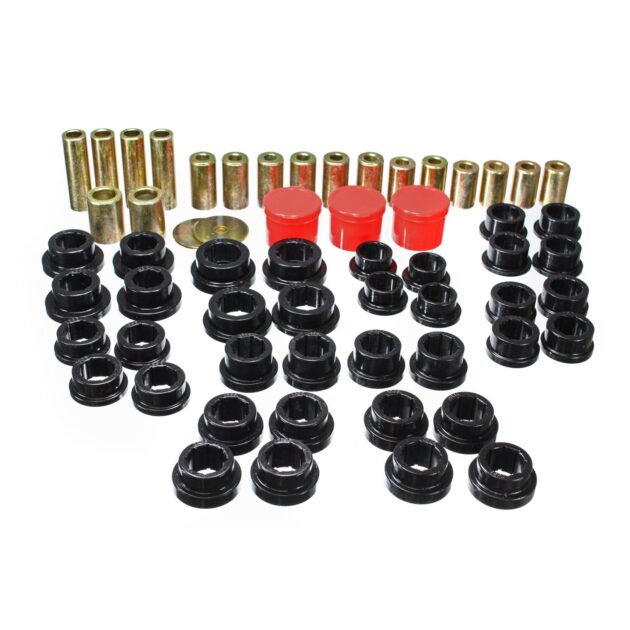 CONTROL ARM BUSHING SET