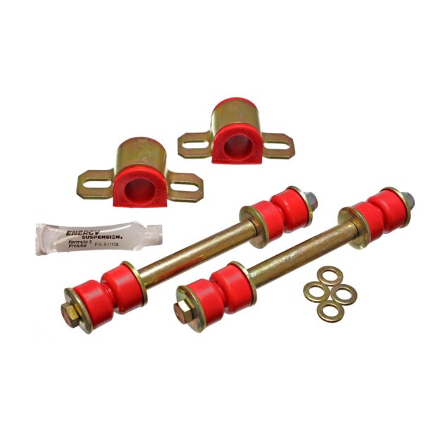 Sway Bar Bushing Set