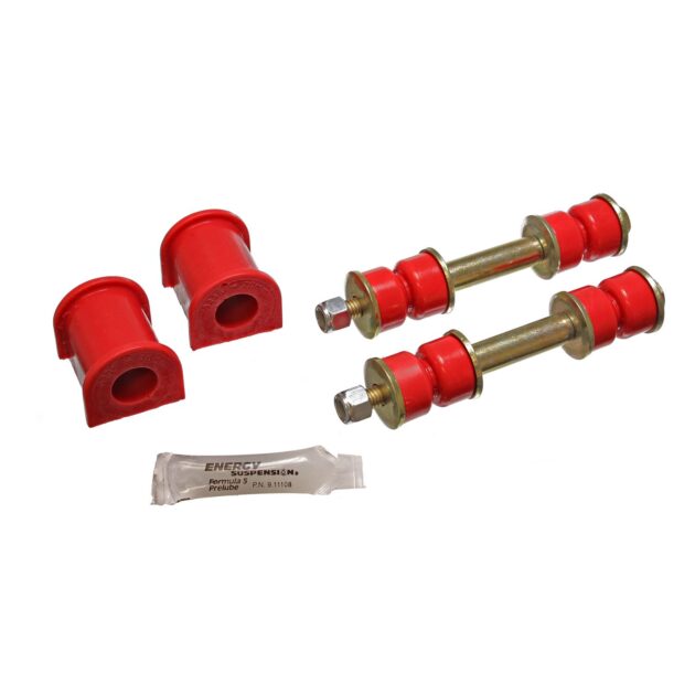 Sway Bar Bushing Set