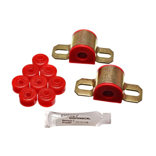 Sway Bar Bushing Set