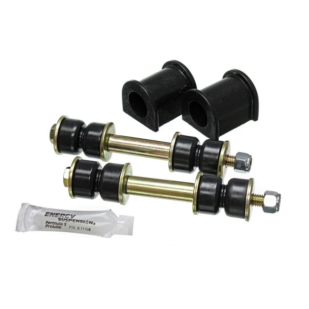 Sway Bar Bushing Set