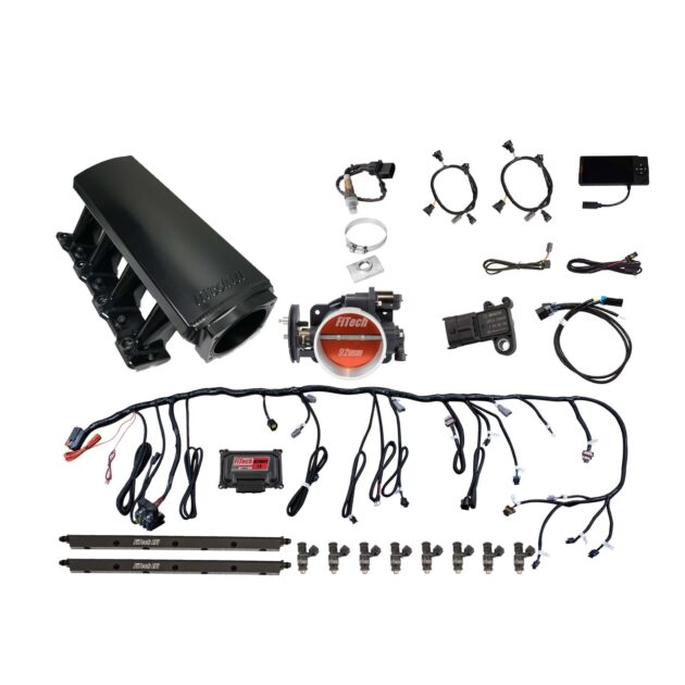 Fuel Injection System Kit